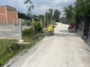 Bán đất gần trung tâm THỊ TRẤN HẬU NGHĨA huyện đức hòa tỉnh long an