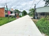bán đất xã đức hòa thượng huyện đức hòa
