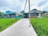 BÁN NHÀ BÌNH TIỀN 1, ĐỨC HOÀ HẠ , LONG AN. Diện tích:7m x 30mnở L TDT:236 Mv ONT