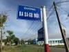 Cần bán gấp đất mặt tiền đường xe tải trung tâm Hậu Nghĩa, Đức Hoà, Long An