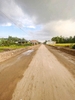 nền đất xã Hòa Khánh Đông