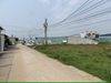Mua Bán Đất Xã Đức Hòa Đông Huyện Đức Hòa 100m Khu Dân Cư Nhà Trọ - Kho xưởng