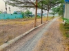 bán gấp lô đất KV4 thị trấn đức hoà sát nhựa út an