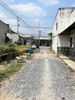Bán 2 nền liền kề ấp Bình Tiền Xã Đức Hoà Hạ, Đức Hoà. Diện tích: 5,5mx14m/nền