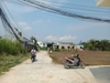 Bán đất ấp 2 xã Hựu Thạnh huyện đức hòa