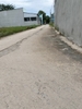 Bất động sản đức hòa ,  cách nhựa vào 200 m ấp 5 gần trường học cấp 2 đức hòa đông