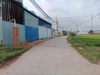 Bán Đất Ấp 4 Xã Đức Hòa Đông Huyện Đức Hòa Đường Bê Tông 4m Gần Bùi Văn Ngọ