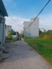 bán đất ấp bình tiền 1 xã đức hòa hạ
