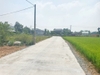bán đất ấp lập thành xã hòa khánh tây huyện đức hòa