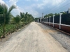 Bán đất xã hòa khánh nam