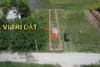 Bán Đất Khu Vực 4 Thị Trấn Đức Hòa Cách Tỉnh Lộ 825