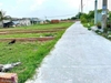 Mua Bán Đất Khu Vực 4 Thị Trấn Đức Hòa Đường Xe Hơi To Chà Bá Giá Mềm