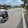 Bán Đất Mặt Tiền Đức Hòa Thượng Huyện Đức Hòa DT: 08mX35m Full Thổ Vuông Vức