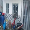 Bán Nhà Khu Vực 4 Thị Trấn Đức Hòa Giá Rẻ Cho Công Nhân Ở Đường Bê Tông Sạch Sẽ Thoáng Mát