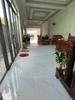 bán nhà khu vực 4 thị trấn đức hòa