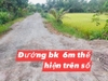 CHỦ GỞI BÁN : ĐẤT TRÊN CẢ NGỘP  #550tr. #550tr TIN ĐƯỢC KHÔNG???