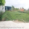 Bán Đất Ấp Bình Tiền 1 Đức Hòa Hạ Đường Bê Tông Dân Đông Nghẹt