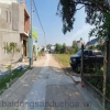Bán Đất Ấp Bình Tả 1 Xã Đức Hòa Hạ Đường Bê Tông Gần Nhà Nghĩ Duyên Quê