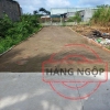 Bán Đất Khu Vực 2 Thị Trấn Đức Hòa Đường Bê Tông Gần Bưu Điện Đức Hòa