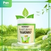 [HSD 27/1/27] ISOWHEY Thay Bữa Ăn Plant-Based Meal Replacement Shake Vanilla 550g