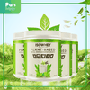 [Combo 3 tặng 1] ISOWHEY Thay Bữa Ăn Plant-Based Meal Replacement Shake Vanilla 550g