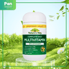 Complete Daily MultiVitamin NATURE'S WAY 100V