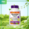 Webber Naturals Magie Bisglycinate 120V
