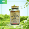 SOLGAR Calcium Magnesium plus Zinc 100V
