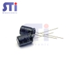 Tụ 220uF/35V
