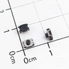 Nút nhấn 2 chân 3x4mm