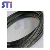 Dây nhựa gen lưới để bọc dây điện phi 8mm ( Dây xác rắn )