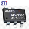 IC nguồn AP63301