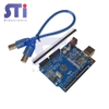 Arduino Uno R3 CH340+Cáp