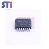 IC đo công suất tiêu thụ BL0940 TSSOP14