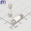 Cầu chì ống 5x20mm - 3A (Gói 10 chiếc)