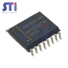 MAX232 SOP16CWE
