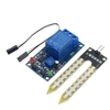 Cảm biến độ ẩm đất Relay 12V