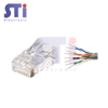 Đầu RJ45 nối dây mạng