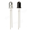 Đèn thu hồng ngoại 5mm