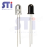 Đèn phát hồng ngoại 5mm