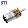 Động cơ giảm tốc GA12-N20
