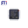 GD32F103C8T6 thay thế cho STM32F103C8T6