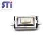 Nút nhấn 2 chân 3x6x2.5mm (SMD)