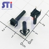 Nút bấm 6x6x15mm (Chân Thẳng) (10c)