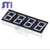 Led 7 thanh 0.56 4 Số Anot