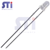 LED 5mm trắng(10c)