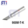 Đầu Mũi Hàn 900M-T-K