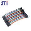 Dây cắm 10CM C-C (Hai Đầu Cái Cái) (10 Sợi)