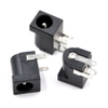 Jack DC5.5x2.1MM DC5501 cái (5 chiếc)