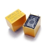 Relay 24V3A 6 Chân HK4100F-DC24V-SHG
